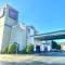 Sleep Inn & Suites Tulsa Central I-44