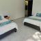 shambhala ecohotel boutique la vega