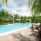 2-BD Ocean-View Condo on 3rd Floor - Coco