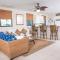 Dazzling End Unit in Coco with Lots of Windows and Light Sleeps 8 - Coco