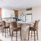 Dazzling End Unit in Coco with Lots of Windows and Light Sleeps 8 - Coco