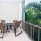Dazzling End Unit in Coco with Lots of Windows and Light Sleeps 8