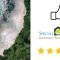 Dazzling End Unit in Coco with Lots of Windows and Light Sleeps 8 - Coco
