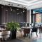 Crowne Plaza Sofia by IHG - Sofia