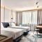Crowne Plaza Sofia by IHG