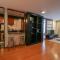 Art Deco 1BR with Pool View in Barranco