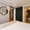Art Deco 1BR with Pool View in Barranco - ليما