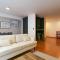 Art Deco 1BR with Pool View in Barranco - ليما