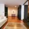 Art Deco 1BR with Pool View in Barranco - ليما
