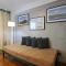 Art Deco 1BR with Pool View in Barranco