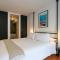Art Deco 1BR with Pool View in Barranco