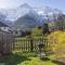 Les Chalets du Bonheur