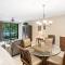 Ground-Floor Unit in Front of Lazy River Pool at Pacifico in Coco - Coco