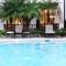 Ground-Floor Unit in Front of Lazy River Pool at Pacifico in Coco