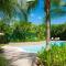 Ground-Floor Unit in Front of Lazy River Pool at Pacifico in Coco