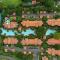 Ground-Floor Unit in Front of Lazy River Pool at Pacifico in Coco - Coco
