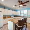 Nicely Decorated Ground-Floor Unit in Front of Pool at Pacifico in Coco - Coco