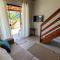 Casa a 2 quadras da Praia de Zimbros RW2724