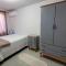 Casa a 2 quadras da Praia de Zimbros RW2724