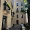 Antica Dimora San Crisante - centro storico