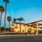 Aloha Inn