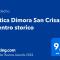 Antica Dimora San Crisante - centro storico