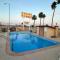 Palms Inn - Gila Bend