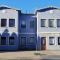 Ostseebad-Karlshagen-ansprechende-Ferienwohnung-Fruehling Ostseebad-Karlshagen-ansprechende-Ferienwohnung-Fruehling