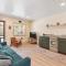 Squam waterfront 2 bed 2 bath (Suite 9)