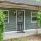 Squam waterfront 2 bed 2 bath (Suite 9)
