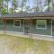 Squam Waterfront 2 bed 2 bath (Suite 3)