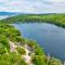 Squam Waterfront 2 bed 2 bath (Suite 3)