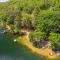 Squam Waterfront 2 bed 2 bath (Suite 3)