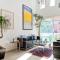 Duplex Penthouse Zona Rosa - 墨西哥城