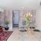 Duplex Penthouse Zona Rosa - 墨西哥城