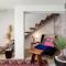 Duplex Penthouse Zona Rosa - 墨西哥城