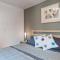 Duplex Penthouse Zona Rosa - 墨西哥城
