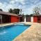 Casa c pisc e churrasq a 100m da Praia de Maresias - 圣塞巴斯蒂安