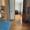Center two bedroom apartment