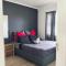 Cozy corner apartment Muizenberg