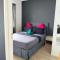 Cozy corner apartment Muizenberg