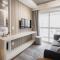 Elegância e Conforto no Ed Jh Palhano 1303 - لوندرينا