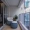 Elegância e Conforto no Ed Jh Palhano 1303 - لوندرينا