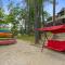 Moose Manor- Squam Waterfront