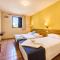 Hotel Ponta das Toninhas