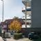 REITZ - Apartment I Zentrale Lage I Stellplatz I 55qm I 2 Zimmer I Küche I Bad I Terrasse - 巴特赫尔斯费尔德