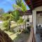 Casas Oceanicas