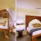Oceanfront Citakara Sari Villas - Candidasa