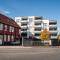 REITZ - Apartment I Zentrale Lage I Stellplatz I 55qm I 2 Zimmer I Küche I Bad I Terrasse - 巴特赫尔斯费尔德