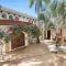 Dreamy Spanish-Style Villa with Sweeping Ocean Views, Elegant Nautical Design & Giant Infinity Pool